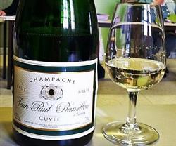 Champagne Ramillon, Cuchery - Horaires d'ouverture