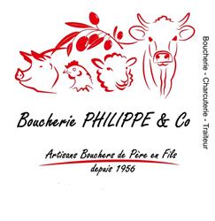 Boucherie PHILIPPE & Co Rosporden, - Horaires d'ouverture
