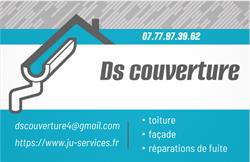 DS Couverture, Sévérac - Horaires d'ouverture