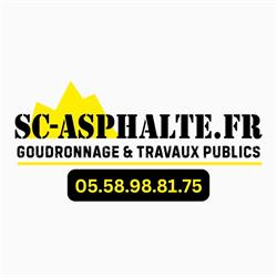 Sc-asphalte Goudronnage, Mouscardès - Horaires d'ouverture