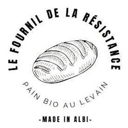 Le Fournil de la Résistance, Albi - Horaires d'ouverture