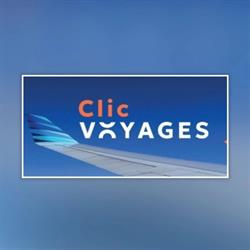 Clic Voyages, Les Angles - Horaires d'ouverture