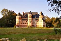 Le Domaine du Manoir d'Auffay, Oherville - Horaires d'ouverture