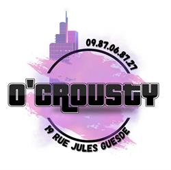 O'Crousty, Montceau-les-Mines - Horaires d'ouverture