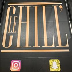 Le Chill’, Nanterre - Horaires d'ouverture