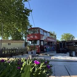 ESTI'BUS, Blaye - Horaires d'ouverture