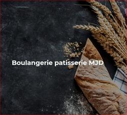 Boulangerie patisserie MJD, Saint-Saulve - Horaires d'ouverture