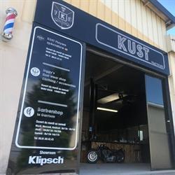 kustFactory, Le Plessis-Bouchard - Horaires d'ouverture