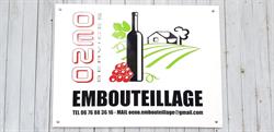 OENO Services Embouteillage, Lagarde-Paréol - Horaires d'ouverture