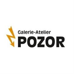 Galerie POZOR (Pozor Art), Paris - Horaires d'ouverture