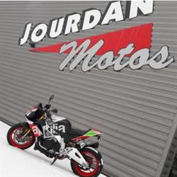 Jourdan Motos, Gleizé - Horaires d'ouverture