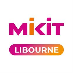 MIKIT Libourne, Vayres - Horaires d'ouverture
