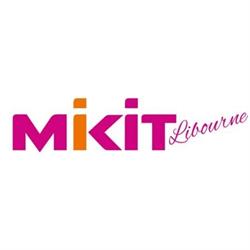 MIKIT Libourne, Vayres - Horaires d'ouverture