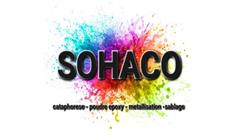 SOHACO - cataphorese et poudre epoxy, Santeny - Horaires d'ouverture