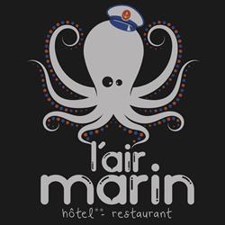 Bar Hôtel restaurant L' Air Marin, Yves - Horaires d'ouverture