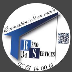 Réno Services 31 - Rénovation clé en main - Aménagement d'intérieurs, Toulouse - Horaires d'ouverture