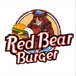 Red Bear N’ Burger, Compiègne - Horaires d'ouverture