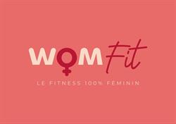 Womfit Meximieux, - Horaires d'ouverture