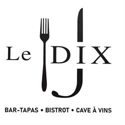 LE DIX, Auxerre - Horaires d'ouverture