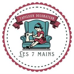 Tapissier Les Sept Mains, Irigny - Horaires d'ouverture