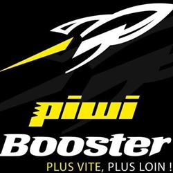 PIWI Booster, Réding - Horaires d'ouverture