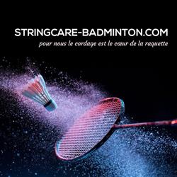 Stringcare Badminton, Rixheim - Horaires d'ouverture