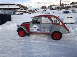 2cv-occitanie, Montréal - Horaires d'ouverture