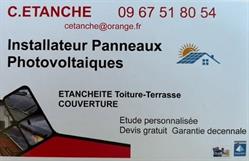 C.ETANCHE Panneau Solaire & Etanchéité, Alès - Horaires d'ouverture