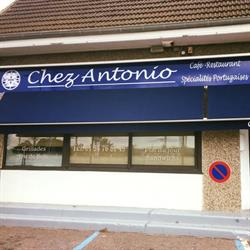 Restaurant Chez Antonio, Mantes-la-Jolie - Horaires d'ouverture