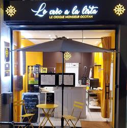 Lo Cròc a la Lèsta, Toulouse - Horaires d'ouverture