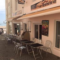 Delis Kebab, Les Sables-d'Olonne - Horaires d'ouverture