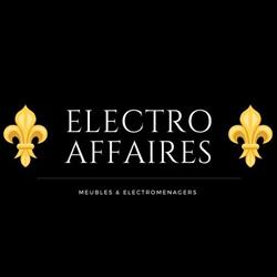 Electro Affaires, Garges-lès-Gonesse - Horaires d'ouverture