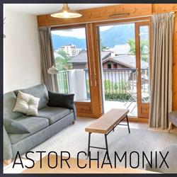 The Astor Chamonix, Chamonix-Mont-Blanc - Horaires d'ouverture