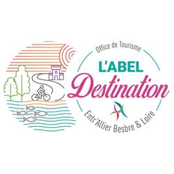 Office de Tourisme L'Abel Destination - Dompierre-sur-Besbre, Varennes-sur-Allier - Horaires d'ouverture