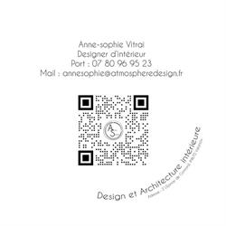 Atmosphère Design Intérieur, Chemillé-en-Anjou - Horaires d'ouverture
