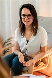 Maïté Popinet - Coach certifiée et Professeur de yoga, Chaussan - Horaires d'ouverture
