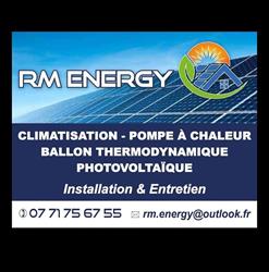 RM ENERGY SASU, Nîmes - Horaires d'ouverture