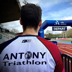 Antony Triathlon, - Horaires d'ouverture