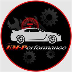 EM Performance Lorraine, Jouaville - Horaires d'ouverture