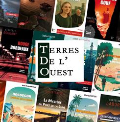 Editions Terres de l'Ouest, Seignosse - Horaires d'ouverture