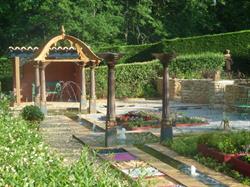 les jardins de quercy, Verfeil - Horaires d'ouverture