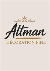 Altman Décoration Fine, Ollainville - Horaires d'ouverture