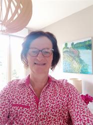 Béatrice Bouvet Accompagnatrice au bien-être, Jallais - Horaires d'ouverture