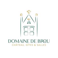 Domaine de Brou, Noyant-de-Touraine - Horaires d'ouverture