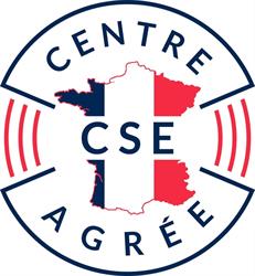 Centre de Formation agrée CSE - Paris, - Horaires d'ouverture