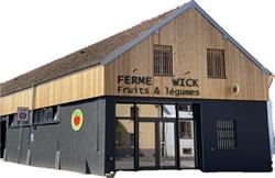 FERME WICK, Furdenheim - Horaires d'ouverture