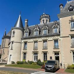 ARPS Fontenailles - ESPO ESRP EA UEROS, Louestault - Horaires d'ouverture