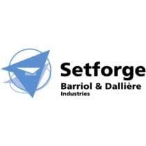 Setforge Barriol & Dallière Industries, Andrézieux-Bouthéon - Horaires d'ouverture