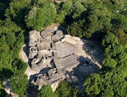 Forteresse de Montrond, Saint-Amand-Montrond - Horaires d'ouverture