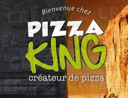 PIZZA KING Saint Dizier, Saint-Dizier - Horaires d'ouverture